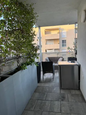 3-Zimmer-Wohnung mieten in Eisenstadt – 77 m², € 1.001 – Bild 4 von 7