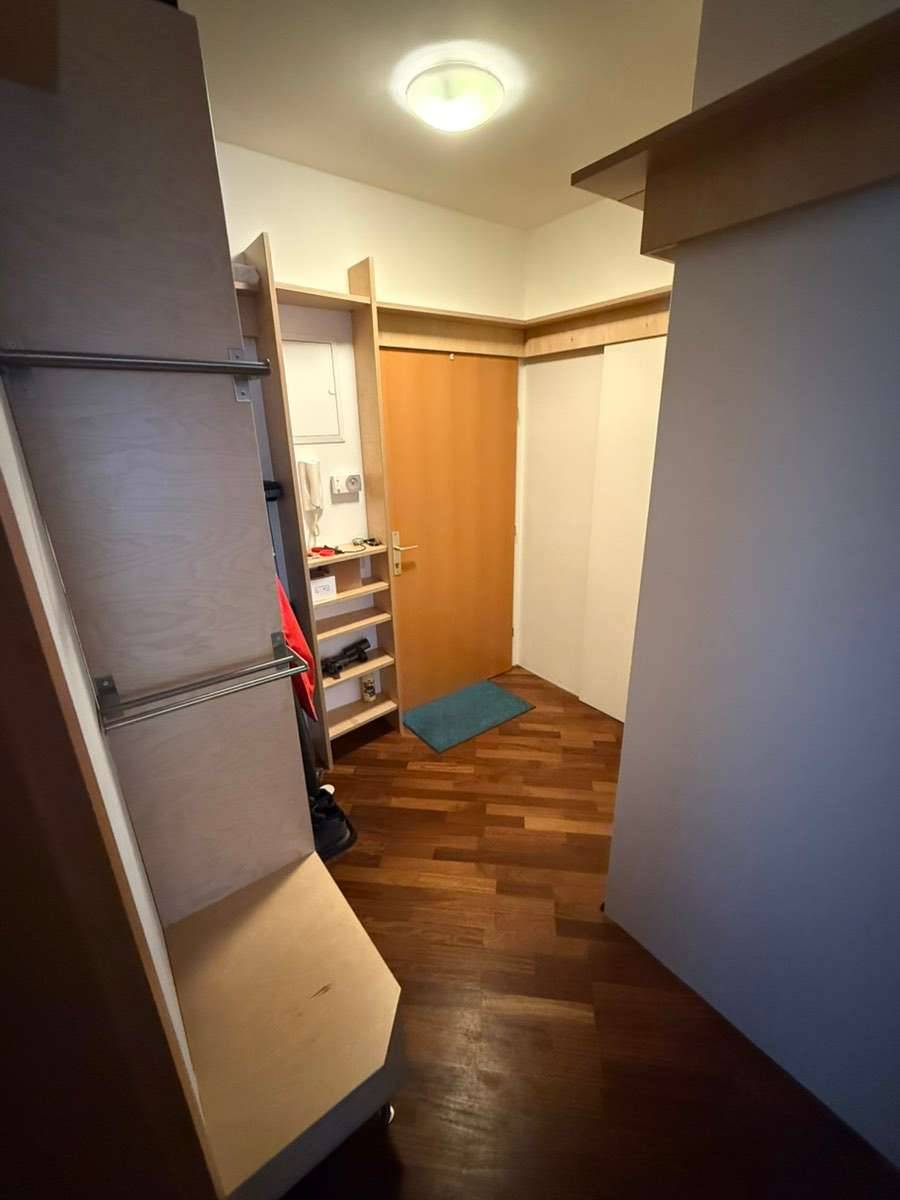 Eigentumswohnung in ruhiger Lage - Ansicht 2