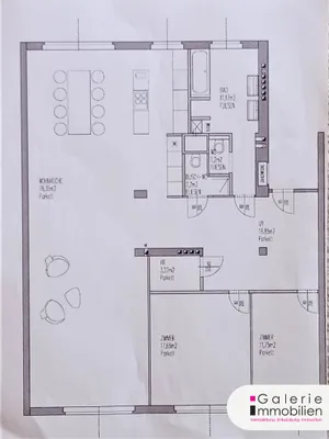 3-Zimmer-Wohnung mieten in Wien – 138,36 m², € 2.890 – Bild 28 von 28