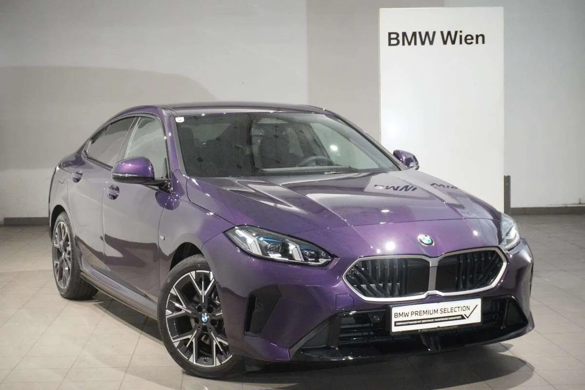 Bmw 2er Reihe Coupe