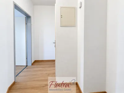 1-Zimmer-Wohnung mieten in Wels – 30 m², € 565 – Bild 7 von 9