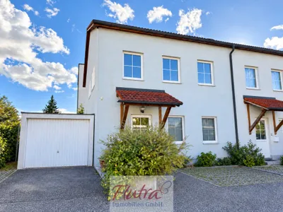 1-Zimmer-Wohnung mieten in Wels – 30 m², € 565