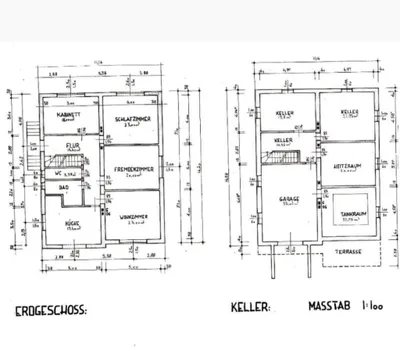 10-Zimmer-Haus kaufen in Gänserndorf – 280 m², € 379.000 – Bild 19 von 21