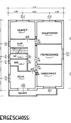 10-Zimmer-Haus kaufen in Gänserndorf – 280 m², € 379.000 – Bild 21 von 21