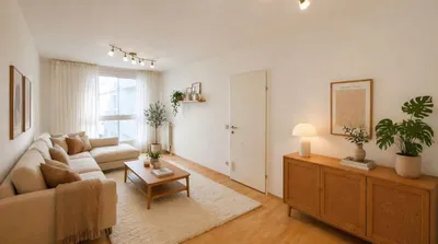 2-Zimmer-Wohnung mieten in Wien – 68 m², € 1.220