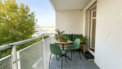 2-Zimmer-Wohnung mieten in Wien – 68 m², € 1.220 – Bild 10 von 18