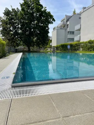2-Zimmer-Wohnung mieten in Wien – 53 m², € 1.450 – Bild 18 von 18