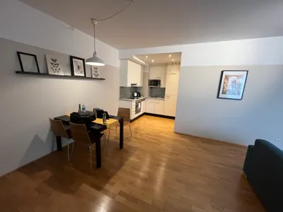 2-Zimmer-Wohnung mieten in Wien – 53 m², € 1.450 – Bild 3 von 18