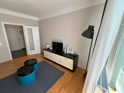 2-Zimmer-Wohnung mieten in Wien – 53 m², € 1.450 – Bild 2 von 18