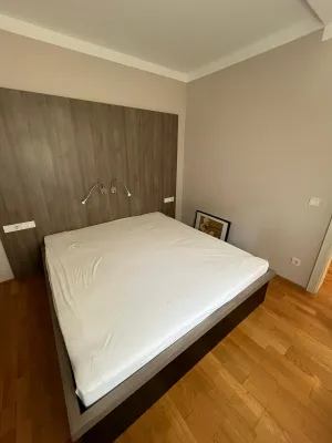 2-Zimmer-Wohnung mieten in Wien – 53 m², € 1.450 – Bild 6 von 18