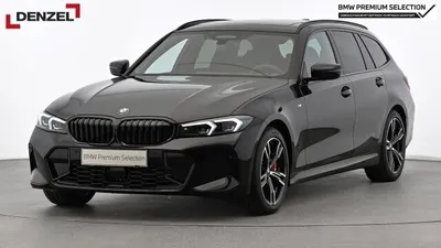 BMW 3er-Reihe