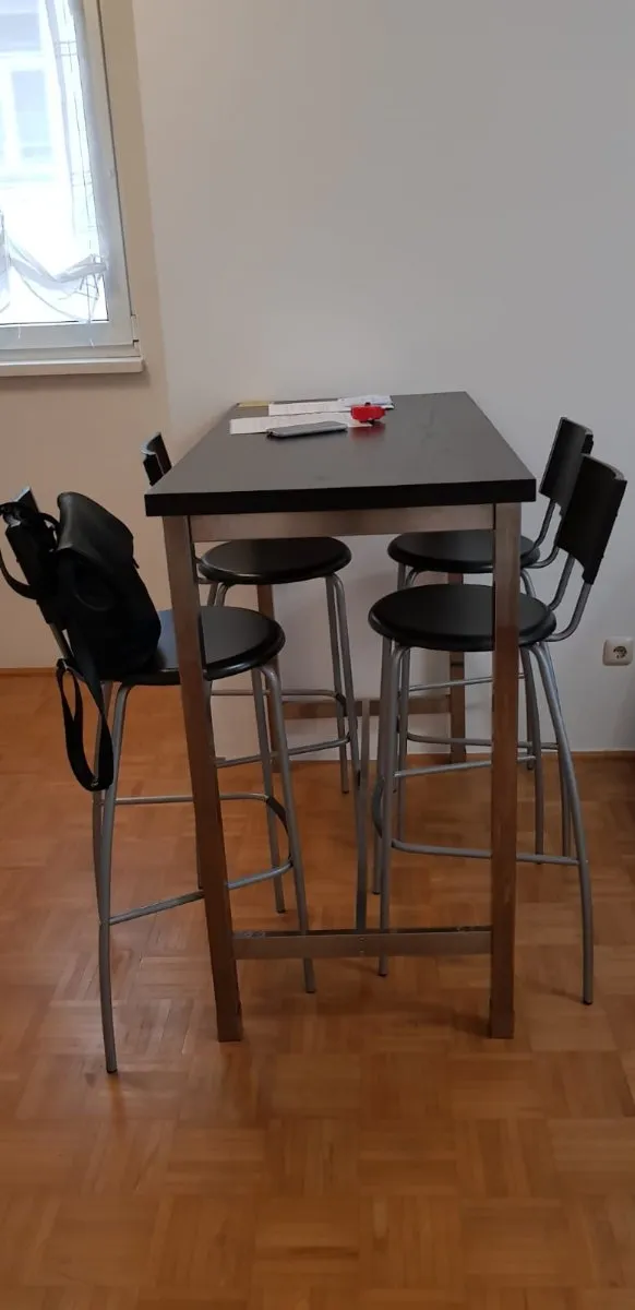 Wohnung – Klagenfurt - Ansicht 2