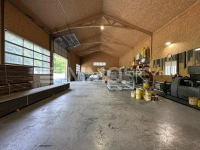 10-Zimmer-Gewerbeimmobilie kaufen in Feldkirch – 455 m², € 2.950.000