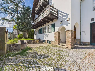 16-Zimmer-Haus kaufen in Mödling – 400 m², € 1.290.000 – Bild 25 von 34