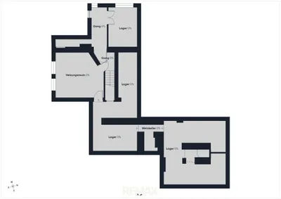 16-Zimmer-Haus kaufen in Mödling – 400 m², € 1.290.000 – Bild 34 von 34