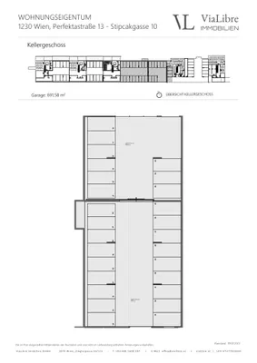 4-Zimmer-Wohnung kaufen in Wien – 98,26 m², € 608.000 – Bild 69 von 70
