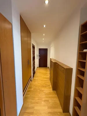4-Zimmer-Wohnung mieten in Salzburg Stadt – 112 m², € 1.900 – Bild 11 von 17