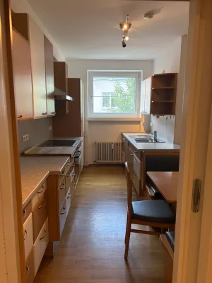 4-Zimmer-Wohnung mieten in Salzburg Stadt – 112 m², € 1.900 – Bild 17 von 17