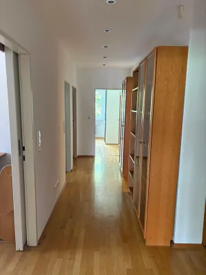 4-Zimmer-Wohnung mieten in Salzburg Stadt – 112 m², € 1.900 – Bild 10 von 17