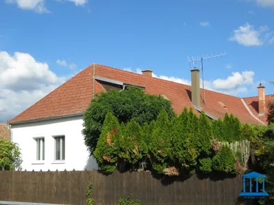 5-Zimmer-Haus kaufen in Oberpullendorf – 174 m², € 280.000 – Bild 29 von 31