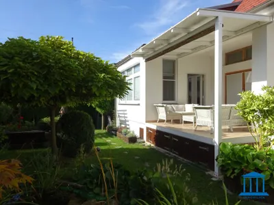 5-Zimmer-Haus kaufen in Oberpullendorf – 174 m², € 280.000 – Bild 2 von 31