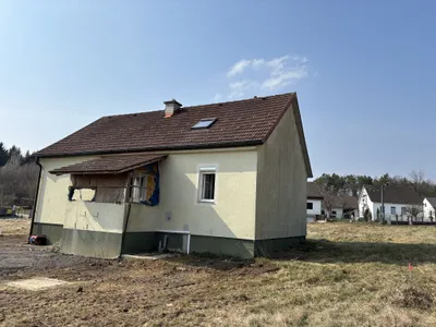 3-Zimmer-Haus kaufen in Oberwart – 90 m², € 299.000 – Bild 10 von 19