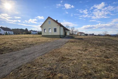 3-Zimmer-Haus kaufen in Oberwart – 90 m², € 299.000 – Bild 4 von 19