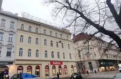 Immobilie mieten in Wien – 38 m², € 1.800 – Bild 3 von 6