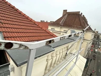Immobilie mieten in Wien – 38 m², € 1.800 – Bild 5 von 6