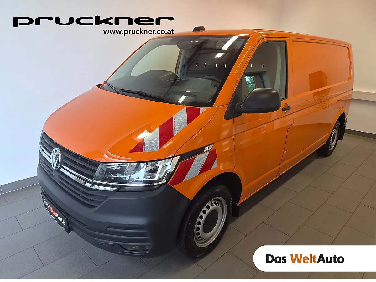 VW Transporter T6
