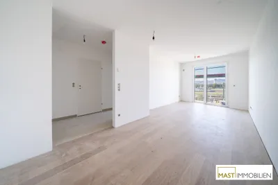 2-Zimmer-Wohnung mieten in Wien – 45,22 m², € 1.040 – Bild 2 von 9
