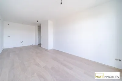 2-Zimmer-Wohnung mieten in Wien – 45,22 m², € 1.040 – Bild 3 von 9