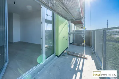2-Zimmer-Wohnung mieten in Wien – 45,22 m², € 1.040 – Bild 7 von 9