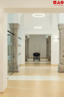 20-Zimmer-Gewerbeimmobilie mieten in Wels – 548 m², € 8.240 – Bild 7 von 20