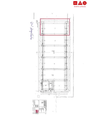 20-Zimmer-Gewerbeimmobilie mieten in Wels – 548 m², € 8.240 – Bild 19 von 20