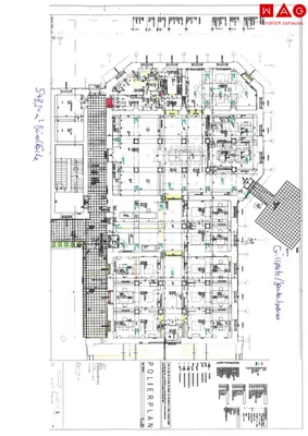 20-Zimmer-Gewerbeimmobilie mieten in Wels – 548 m², € 8.240 – Bild 20 von 20