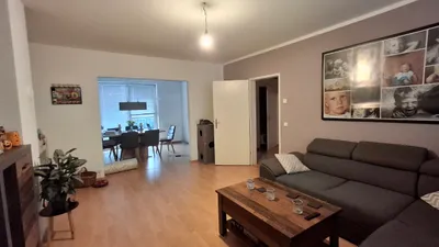 3-Zimmer-Wohnung mieten in Baden – 78 m², € 898 – Bild 9 von 13