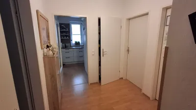 3-Zimmer-Wohnung mieten in Baden – 78 m², € 898 – Bild 3 von 13
