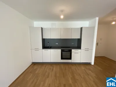 2-Zimmer-Wohnung mieten in Wien – 49,9 m², € 876 – Bild 2 von 5