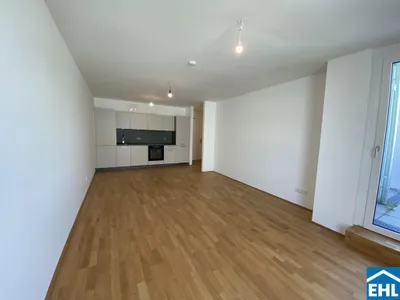 2-Zimmer-Wohnung mieten in Wien – 49,9 m², € 876
