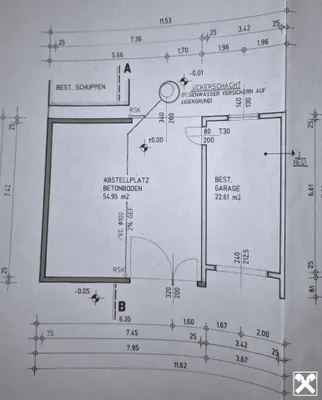 3-Zimmer-Haus kaufen in Korneuburg – 114 m², € 349.000 – Bild 16 von 16