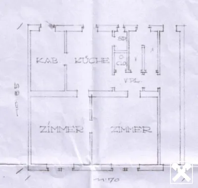 3-Zimmer-Haus kaufen in Korneuburg – 114 m², € 349.000 – Bild 15 von 16