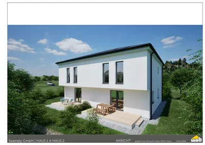4-Zimmer-Haus kaufen in Sankt Veit an der Glan – 100 m², € 462.700 – Bild 23 von 25