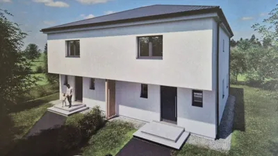 4-Zimmer-Haus kaufen in Sankt Veit an der Glan – 100 m², € 462.700 – Bild 4 von 25