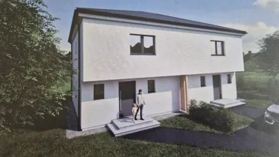 4-Zimmer-Haus kaufen in Sankt Veit an der Glan – 100 m², € 462.700 – Bild 2 von 25