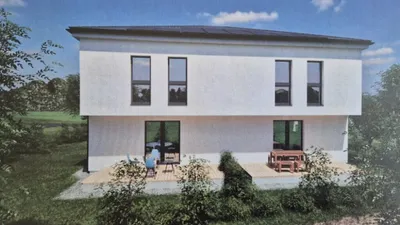 4-Zimmer-Haus kaufen in Sankt Veit an der Glan – 100 m², € 462.700 – Bild 5 von 25