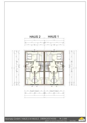 4-Zimmer-Haus kaufen in Sankt Veit an der Glan – 100 m², € 462.700 – Bild 11 von 25