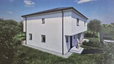 4-Zimmer-Haus kaufen in Sankt Veit an der Glan – 100 m², € 462.700 – Bild 3 von 25