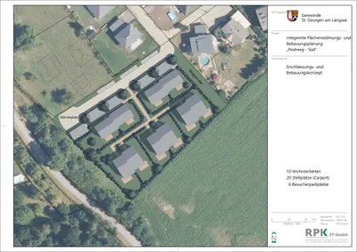 4-Zimmer-Haus kaufen in Sankt Veit an der Glan – 100 m², € 462.700 – Bild 25 von 25