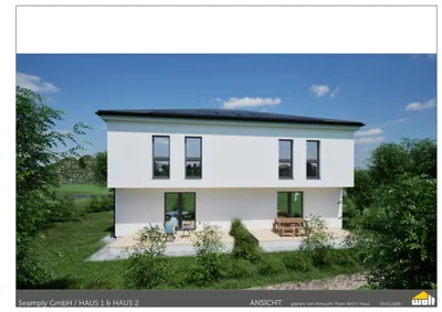 4-Zimmer-Haus kaufen in Sankt Veit an der Glan – 100 m², € 462.700 – Bild 22 von 25